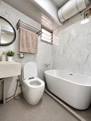 Blk 429B Orchid Spring @ Yishun (Yishun), HDB 4 Rooms #628873161